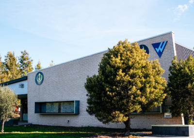 Western Heights College