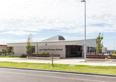VSBA – Laa Yulta Primary School