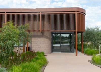 VSBA – Nganboo Borron School